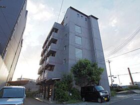 リバー96 403 ｜ 京都府京都市右京区西京極殿田町（賃貸マンション1K・4階・20.00㎡） その3