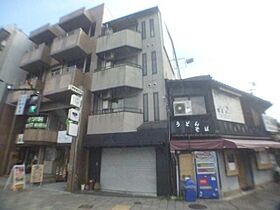 京都府京都市東山区三条通白川橋東３丁目夷町（賃貸マンション1K・4階・21.62㎡） その3