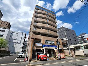 京都府京都市下京区高辻通烏丸西入骨屋町（賃貸マンション1K・6階・26.00㎡） その3