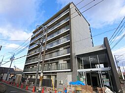 エスリード京都梅小路 203