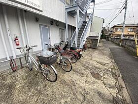 セカンドハウス吉田  ｜ 京都府京都市左京区浄土寺真如町（賃貸マンション1K・1階・20.00㎡） その29