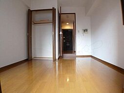 京都市営烏丸線 烏丸御池駅 徒歩2分の賃貸マンション 9階1Kのリビング/ダイニング