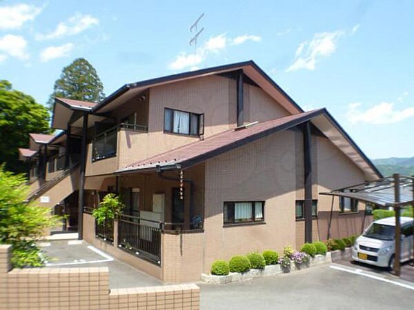 フォルム幡枝 102｜京都府京都市左京区岩倉幡枝町(賃貸マンション3DK・1階・58.00㎡)の写真 その1