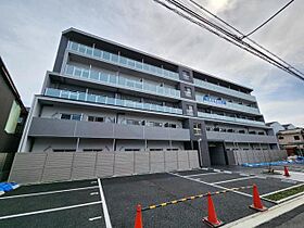 京都府京都市南区八条源町（賃貸マンション1LDK・2階・39.55㎡） その1