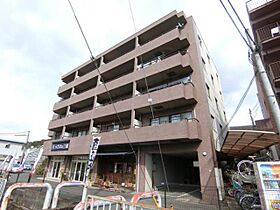 京都府京都市左京区修学院沖殿町（賃貸マンション3LDK・2階・63.33㎡） その3