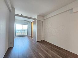 スワンズ京都東寺ガーデン 507 5階1LDKのリビング/ダイニング