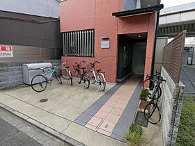 京都府京都市中京区西ノ京馬代町（賃貸マンション1K・4階・22.68㎡） その23