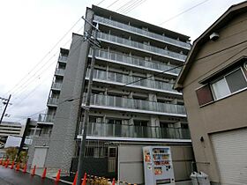 京都府京都市下京区梅小路高畑町（賃貸マンション1K・5階・26.10㎡） その3