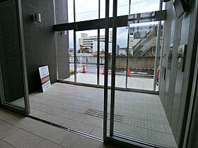 京都府京都市下京区梅小路高畑町（賃貸マンション1K・5階・26.10㎡） その18