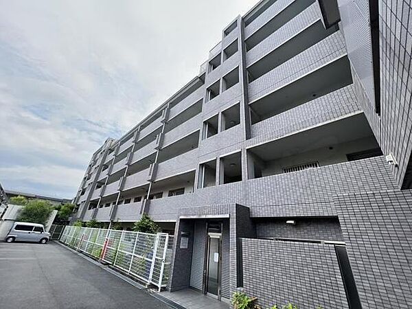 パインフィールド洛西 306｜京都府京都市右京区西院四条畑町(賃貸マンション3LDK・3階・65.39㎡)の写真 その23