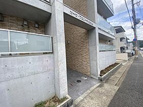 京都府京都市北区上賀茂豊田町（賃貸マンション1LDK・2階・41.00㎡） その18