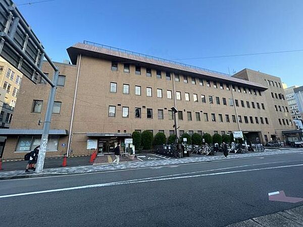 エステムプラザ京都河原町通 406｜京都府京都市下京区紺屋町(賃貸マンション1SDK・4階・43.06㎡)の写真 その19