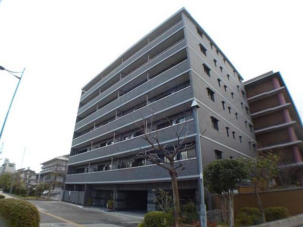 ルーエ五条堀川 305｜京都府京都市下京区堀川通五条下る柿本町(賃貸マンション1LDK・3階・42.18㎡)の写真 その1