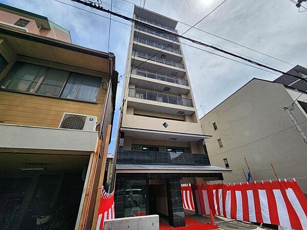 ベラジオ雅び京都河原町 401｜京都府京都市下京区麩屋町通五条上る下鱗形町(賃貸マンション1LDK・4階・42.50㎡)の写真 その3