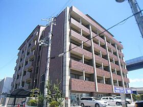 ウイングヒルズ京都南 614 ｜ 京都府京都市伏見区竹田向代町川町（賃貸マンション1DK・6階・33.07㎡） その1