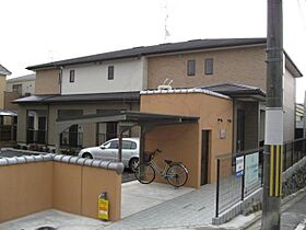 京都府京都市北区紫野西泉堂町（賃貸アパート1K・2階・27.52㎡） その20