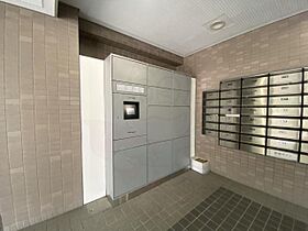 京都府京都市中京区壬生御所ノ内町（賃貸マンション1K・2階・19.44㎡） その21