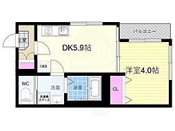 京都駅 6.5万円