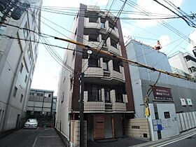 ＦＯＲＵＭ夷川 501 ｜ 京都府京都市中京区夷川通富小路西入俵屋町（賃貸マンション2LDK・5階・70.00㎡） その1