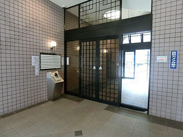 サンシティ四条西洞院 608｜京都府京都市下京区四条通油小路東入傘鉾町(賃貸マンション1K・6階・21.10㎡)の写真 その18