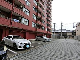 京都府京都市下京区中堂寺坊城町（賃貸マンション1LDK・8階・40.98㎡） その19