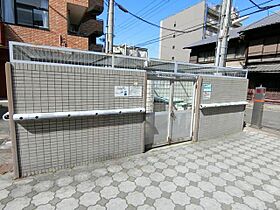 京都府京都市下京区中堂寺坊城町（賃貸マンション1LDK・8階・40.98㎡） その20