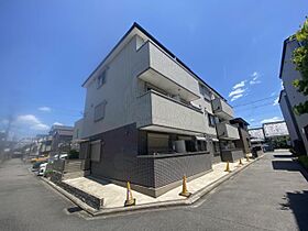 京都府京都市中京区西ノ京馬代町（賃貸マンション1LDK・1階・30.00㎡） その1