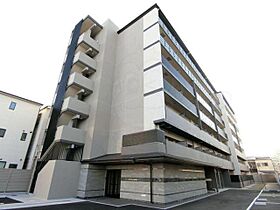 京都府京都市右京区西京極堤外町13番1号（賃貸マンション1LDK・2階・39.16㎡） その1