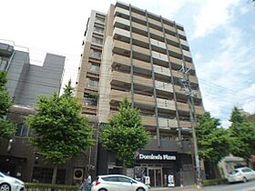 京都府京都市上京区河原町通丸太町上る新烏丸頭町（賃貸マンション1LDK・3階・38.95㎡） その1