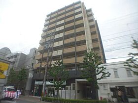 京都府京都市上京区河原町通丸太町上る新烏丸頭町（賃貸マンション1LDK・3階・38.95㎡） その3