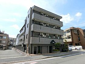 ドミールＩ  ｜ 京都府京都市右京区西院日照町（賃貸マンション1K・1階・18.00㎡） その1