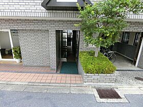 ドミールＩ  ｜ 京都府京都市右京区西院日照町（賃貸マンション1K・1階・18.00㎡） その25