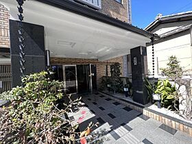 京都府京都市中京区麩屋町通三条上る下白山町（賃貸マンション2LDK・5階・58.86㎡） その16