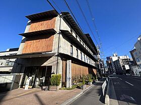 京都府京都市上京区末之口町（賃貸マンション1K・1階・23.87㎡） その21