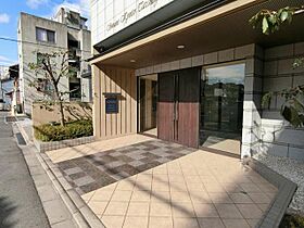 京都府京都市上京区上の下立売通御前通西入２丁目堀川町（賃貸マンション1R・4階・29.81㎡） その12