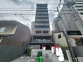 京都府京都市中京区三条通堀川東入橋東詰町（賃貸マンション1LDK・6階・40.33㎡） その3