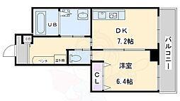 烏丸御池駅 8.8万円