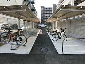 京都府京都市南区東九条西河辺町19番3号（賃貸マンション1LDK・7階・30.42㎡） その30