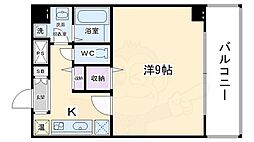 四条駅 7.8万円