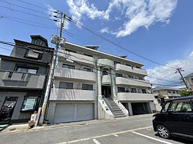 ドラル西院 205 ｜ 京都府京都市右京区西院四条畑町（賃貸マンション1K・2階・22.79㎡） その3