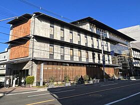 京都府京都市上京区中筋通浄福寺東入菱屋町（賃貸マンション1LDK・4階・28.93㎡） その20