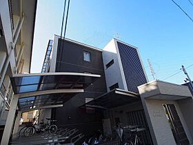 京都府京都市右京区西京極葛野町（賃貸マンション1K・1階・24.32㎡） その3