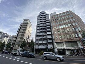 京都府京都市下京区河原町通五条上る西橋詰町（賃貸マンション1R・4階・25.28㎡） その1