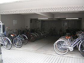 京都府京都市上京区寺之内通浄福寺西入姥ケ北町（賃貸マンション1R・2階・20.16㎡） その11