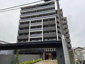 京都府京都市南区東九条南河辺町（賃貸マンション1DK・6階・30.09㎡） その1