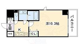 烏丸御池駅 7.8万円