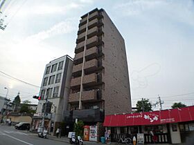 京都府京都市右京区西京極西池田町（賃貸マンション1K・2階・25.82㎡） その1