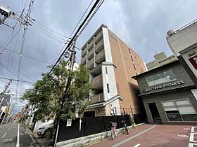 京都府京都市下京区糸屋町224番（賃貸マンション1K・3階・21.25㎡） その3