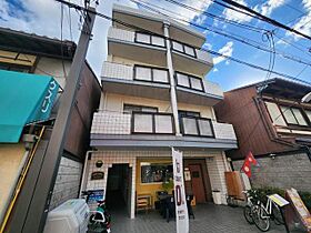 京都府京都市下京区綾小路通富小路東入塩屋町（賃貸マンション1K・4階・34.04㎡） その3