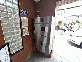 ライオンズマンション烏丸西  ｜ 京都府京都市上京区油小路通下立売上る近衛町（賃貸マンション3LDK・2階・68.92㎡） その25